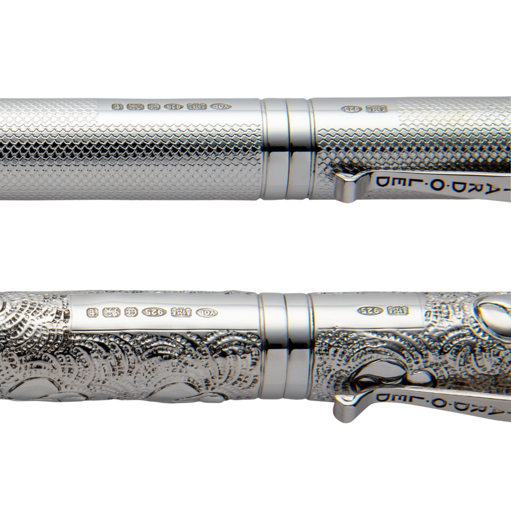Yard O Led The Grand Victorian Rollerball