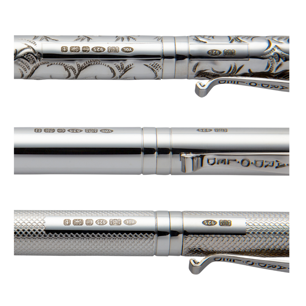 Yard O Led The Standard Barley Rollerball