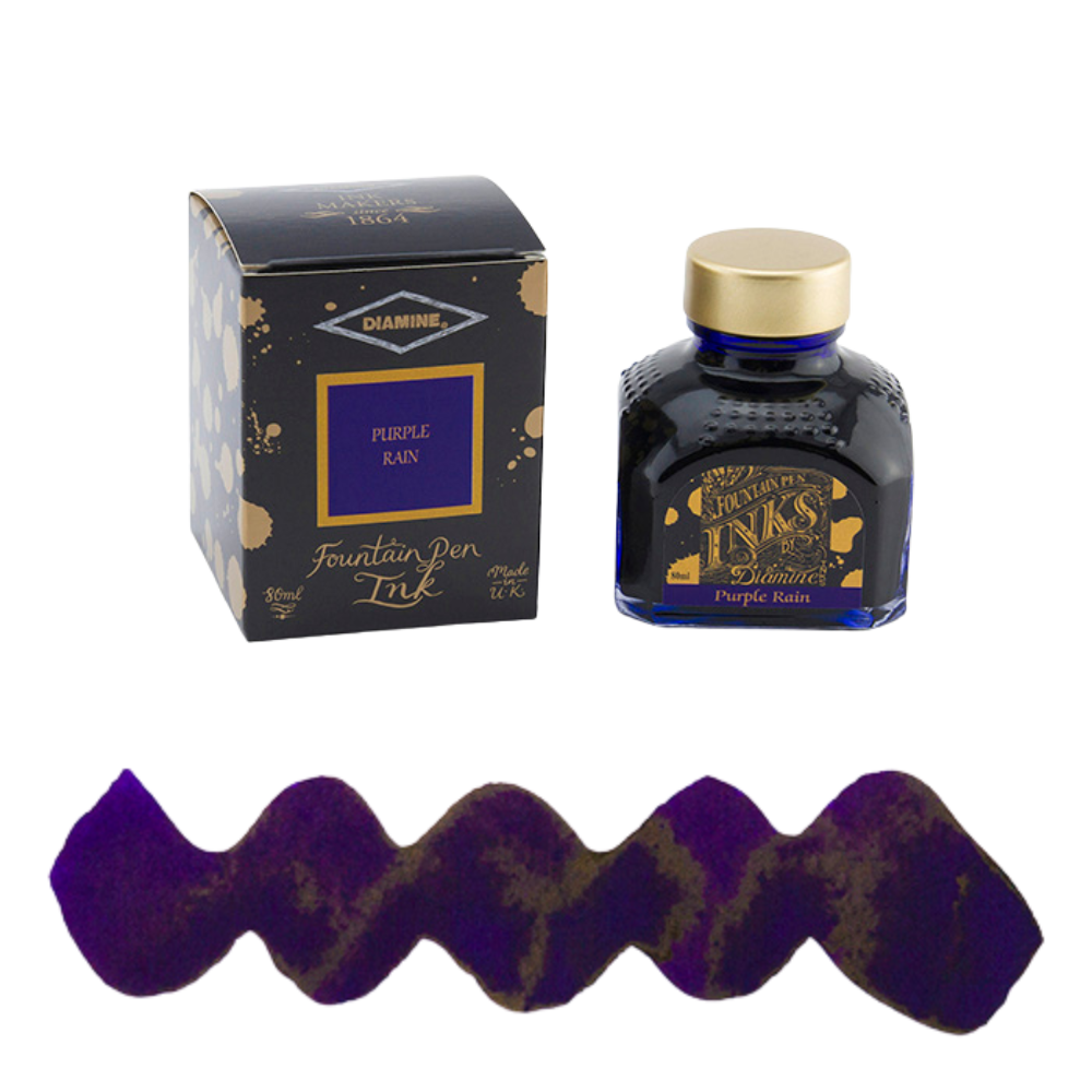 Diamine Germany Exclusive Inks