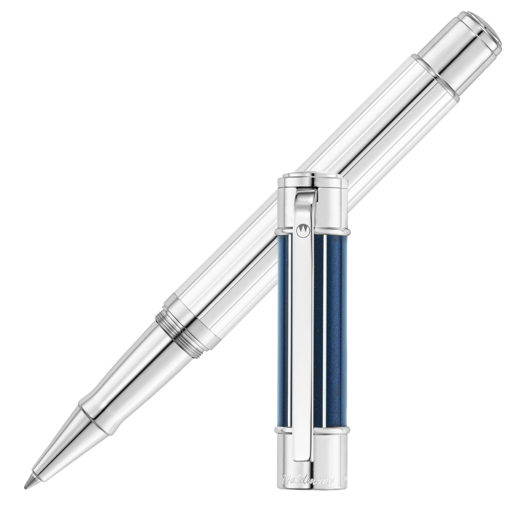Waldmann Commander 23 rollerball, ballpoint pen, pencil