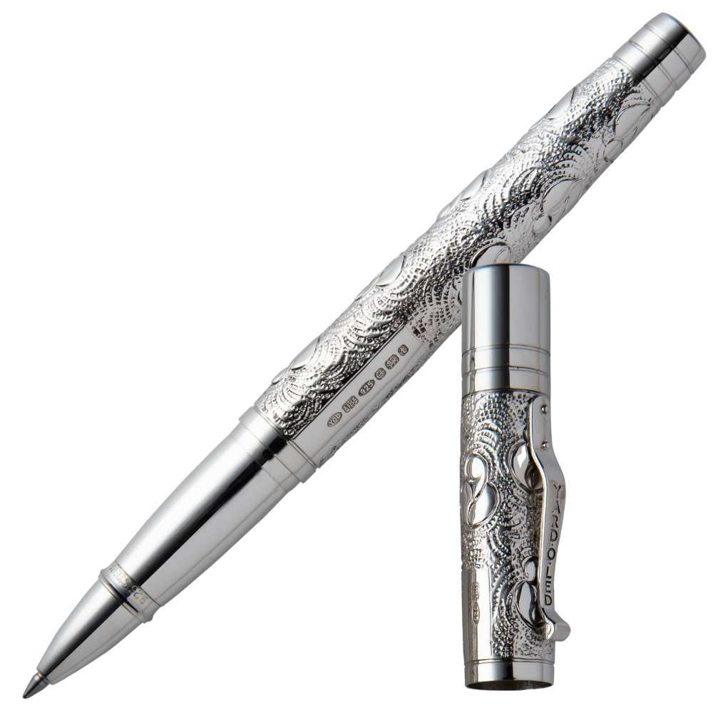 Yard O Led The Grand Victorian Rollerball
