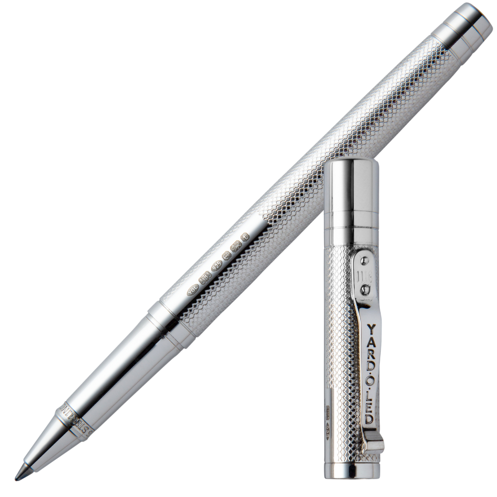 Yard O Led The Standard Barley Rollerball