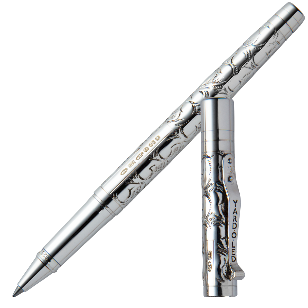 Yard O Led The Standard Victorian Rollerball