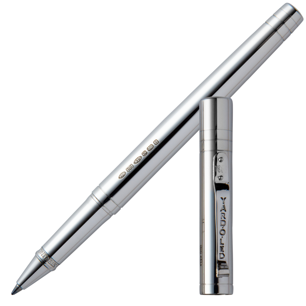 Yard O Led The Standard Plain Rollerball