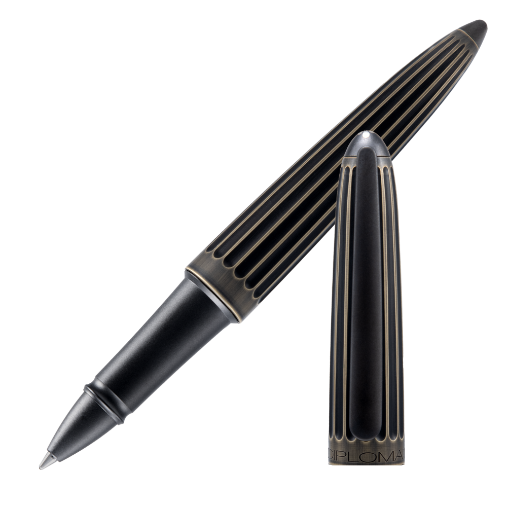 Diplomat Aero Rollerball