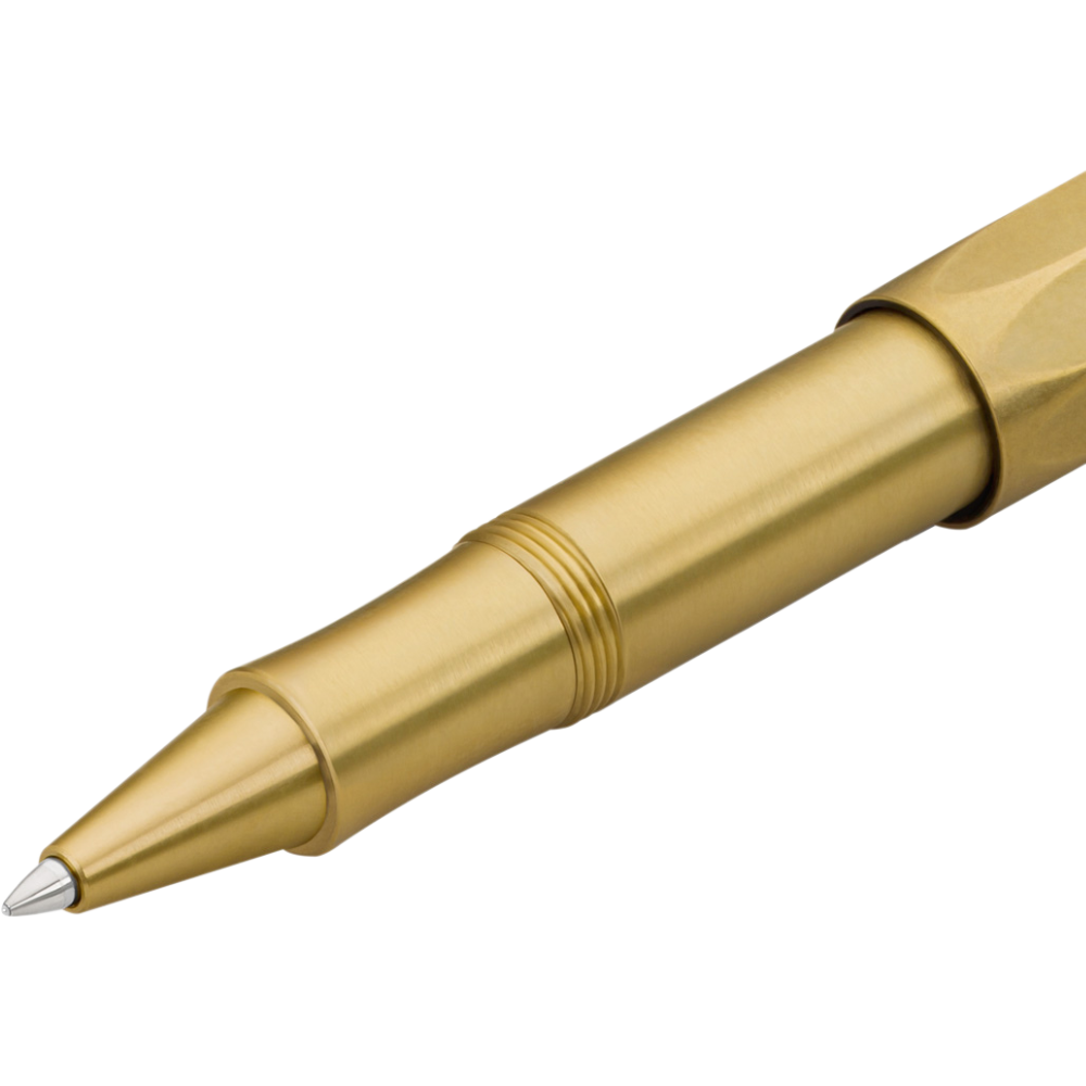 Kaweco BRASS Sport Rollerball