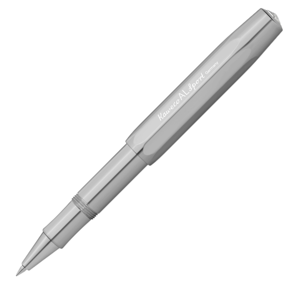 Kaweco AL Sport Raw Rollerball