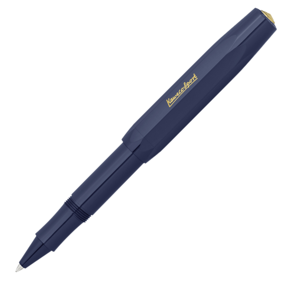 Kaweco CLASSIC Sport Navy Rollerball