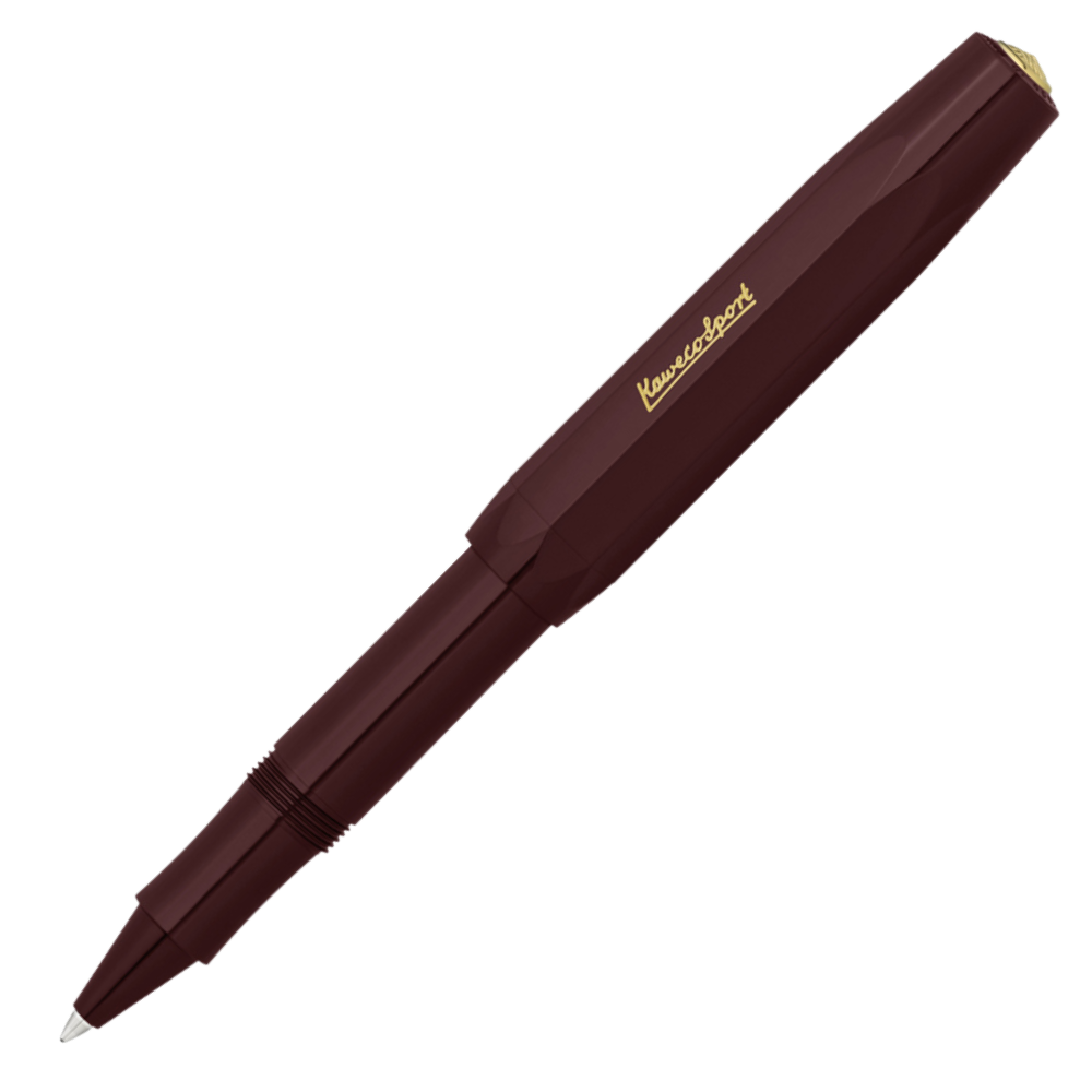 Kaweco CLASSIC Sport Bordeaux Rollerball