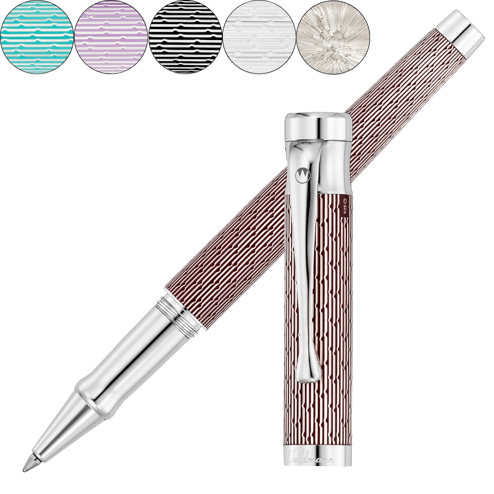 Waldmann Tango Imagination Rollerball