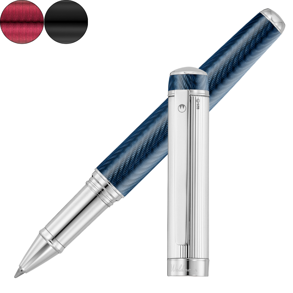 Waldmann Grandeur Rollerball