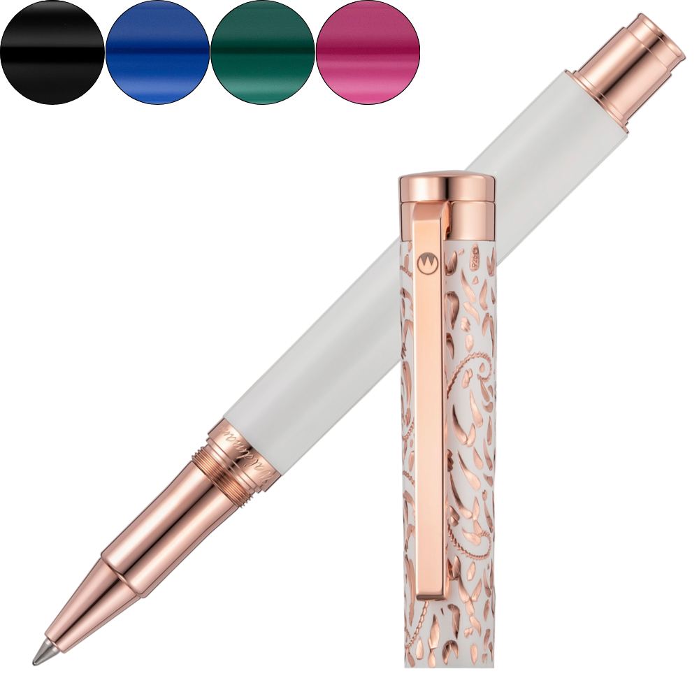 Waldmann Xetra Vienna Rollerball