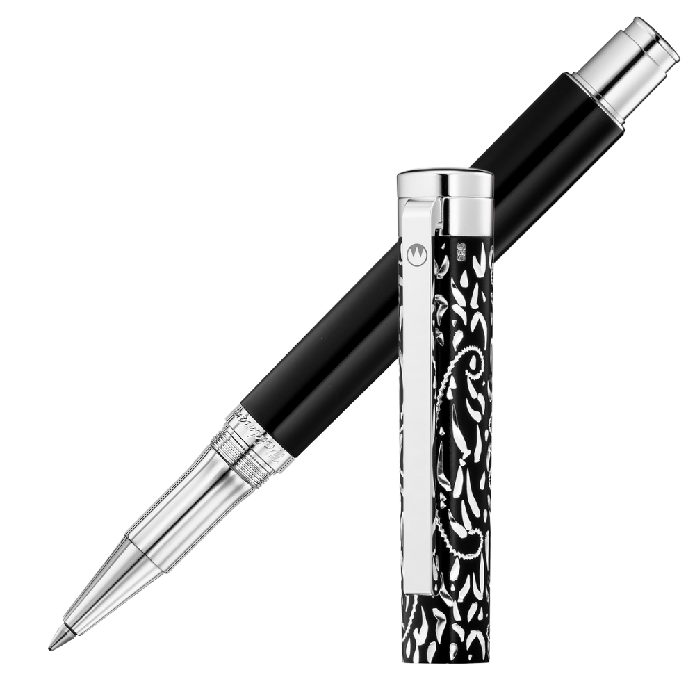 Waldmann Xetra Vienna Rollerball