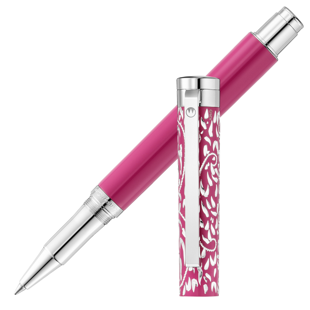 Waldmann Xetra Vienna Rollerball