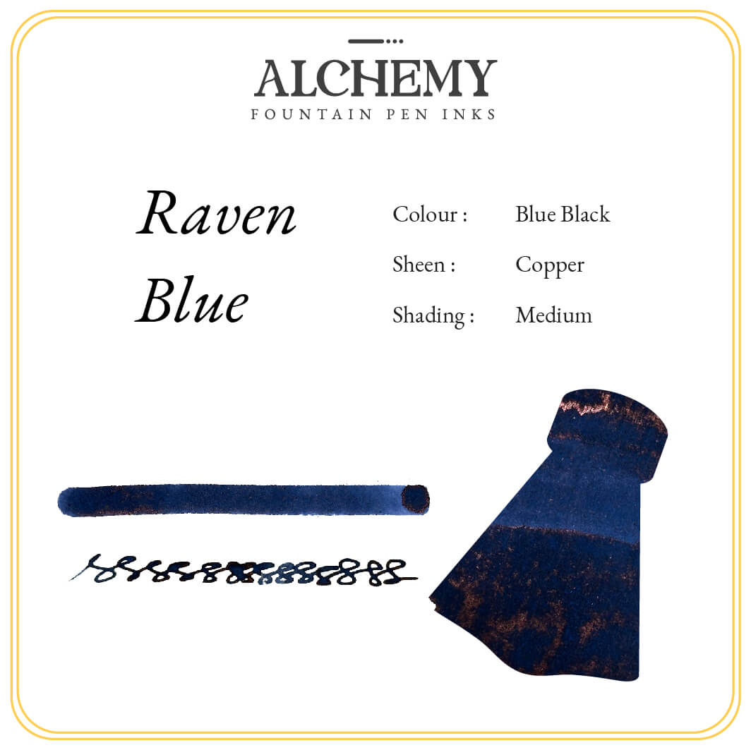 Endless Alchemy Tinte