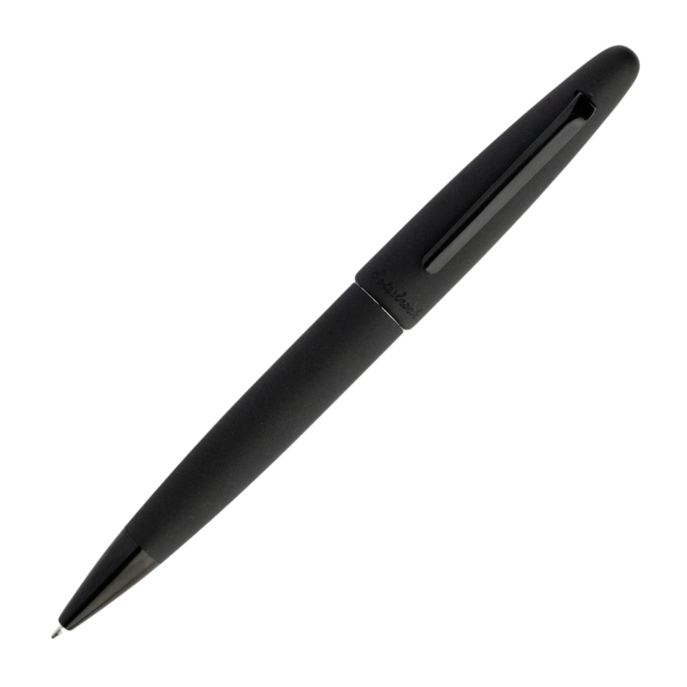 Esterbrook Estie Raven Black Trim Ballpoint Pen