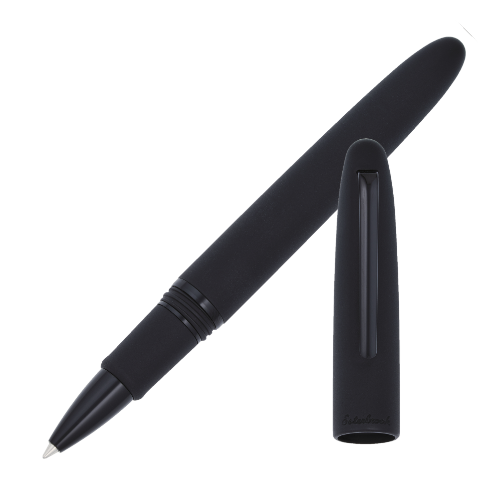 Esterbrook Estie Raven Black Trim Rollerball