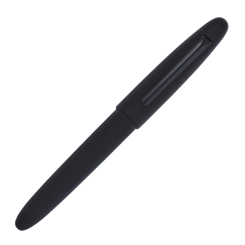 Esterbrook Estie Raven Black Trim Füllhalter