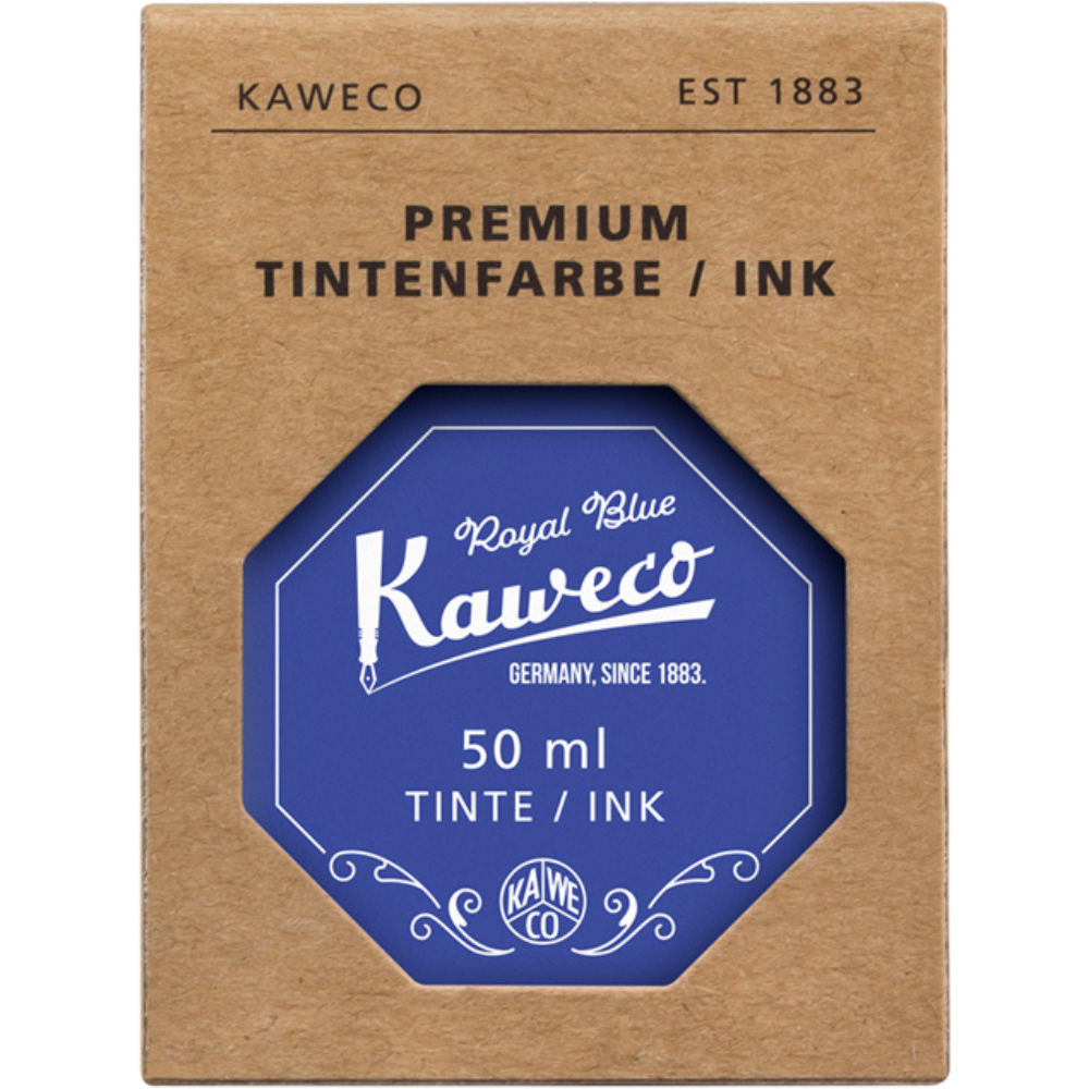 Kaweco ink