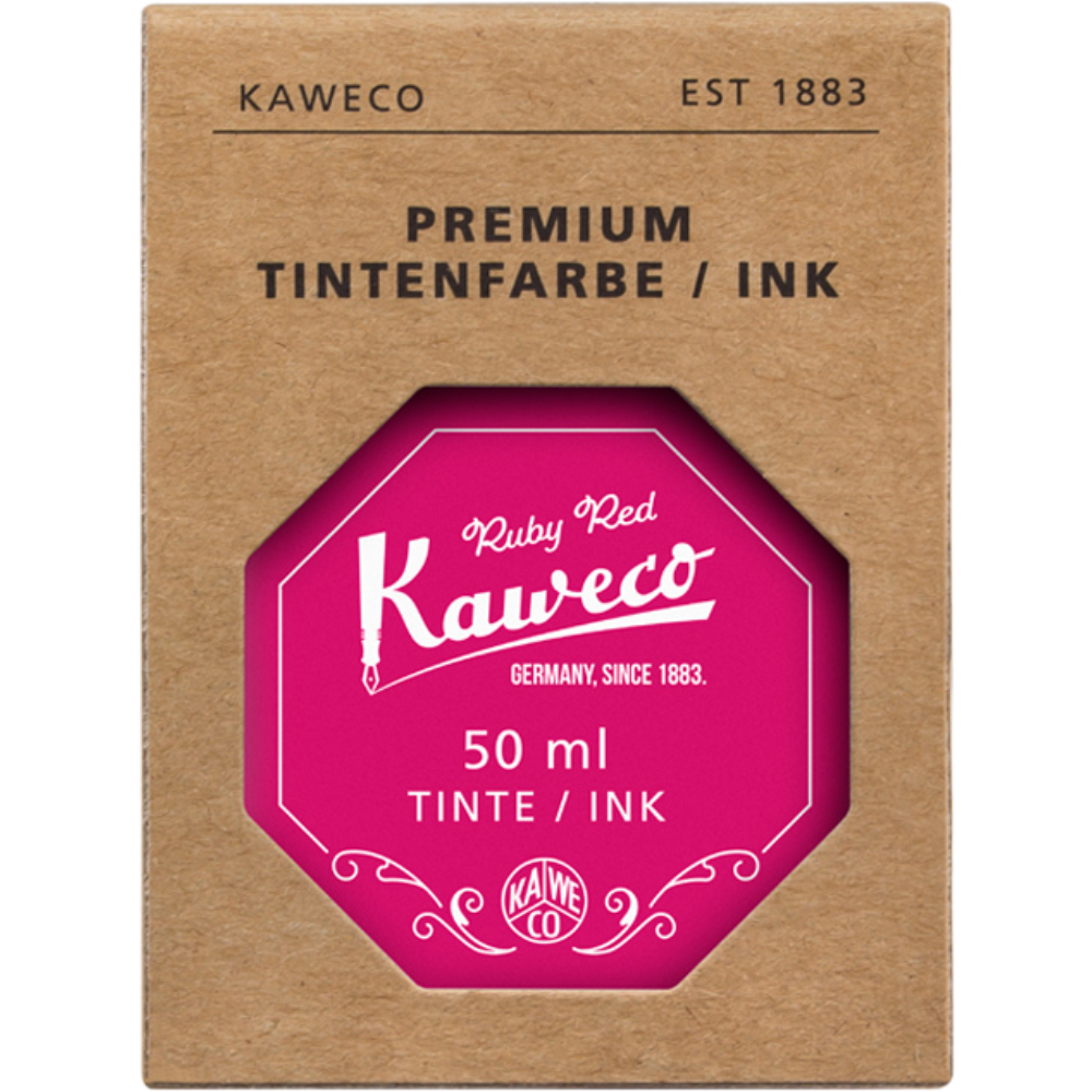 Kaweco ink