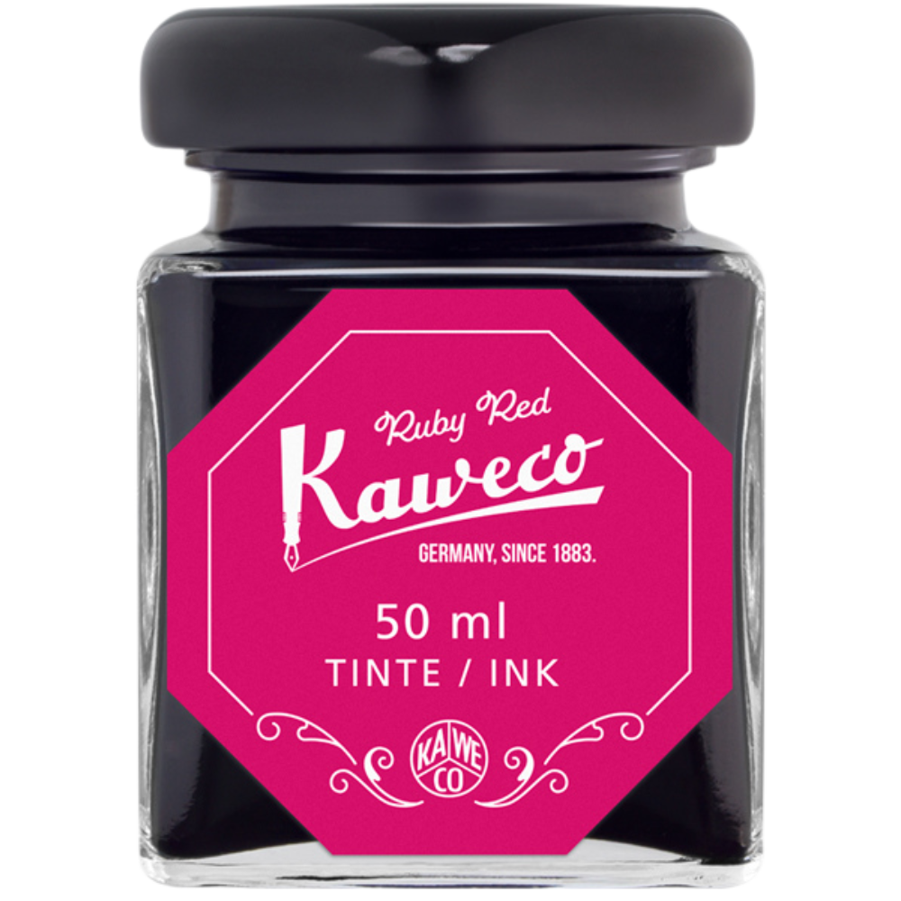 Kaweco ink