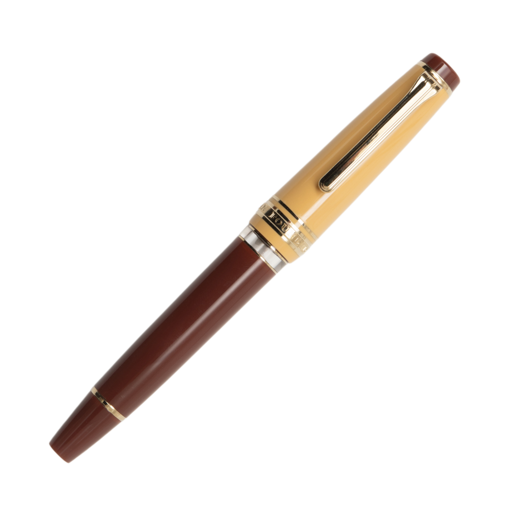 Sailor Pro Gear Realo „Magic Brew“ Füllfederhalter