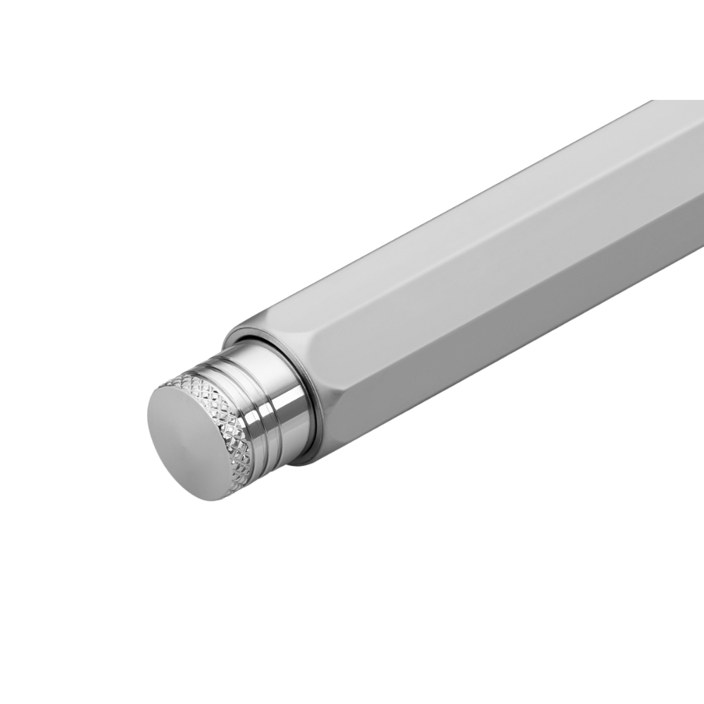 Kaweco SKETCH UP Satin Chrom Fallbleistift