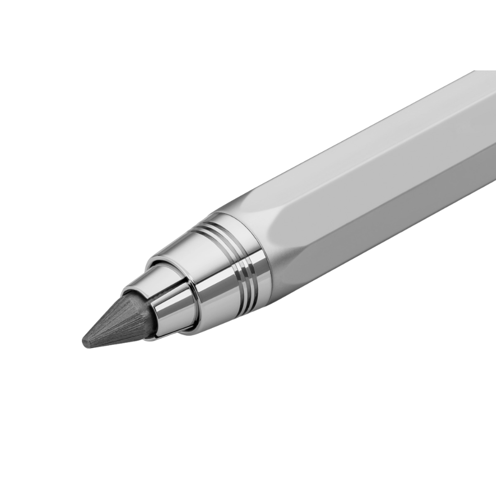 Kaweco SKETCH UP Satin Chrom Fallbleistift