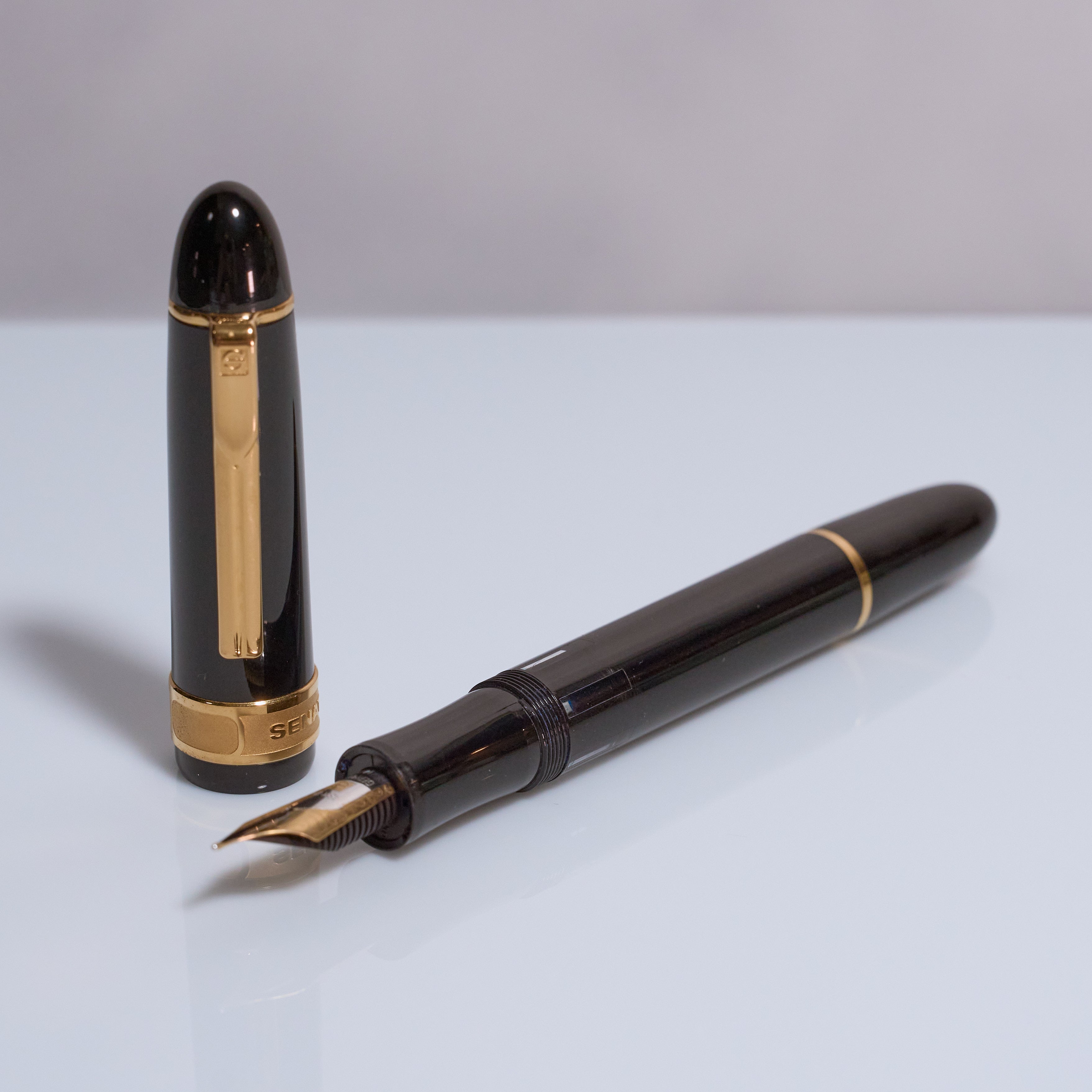 Senator President Füllhalter Pre-Owned