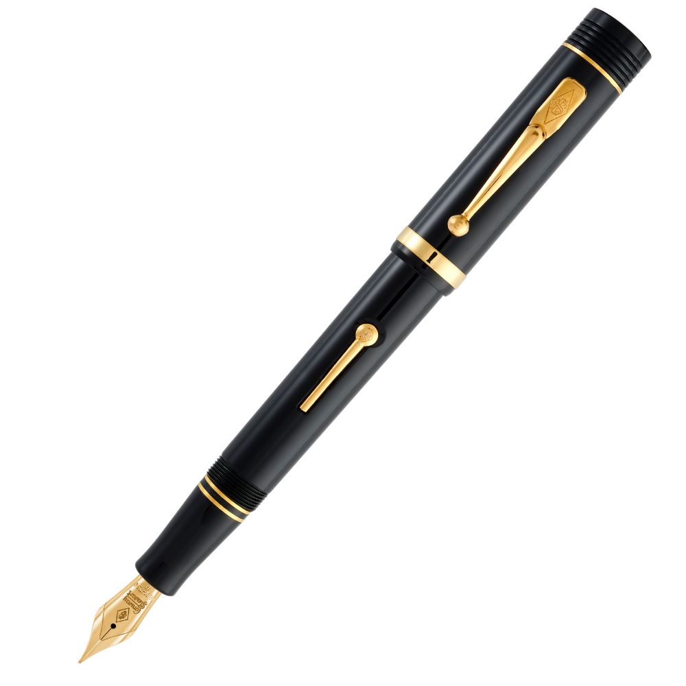 Conway Stewart Lever-Fill fountain pen