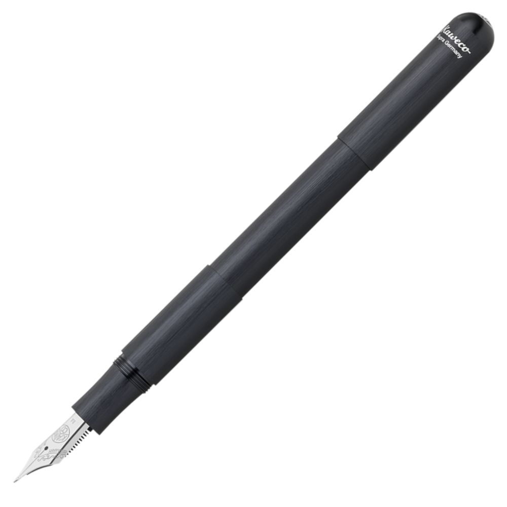 Kaweco SUPRA Schwarz Füllhalter