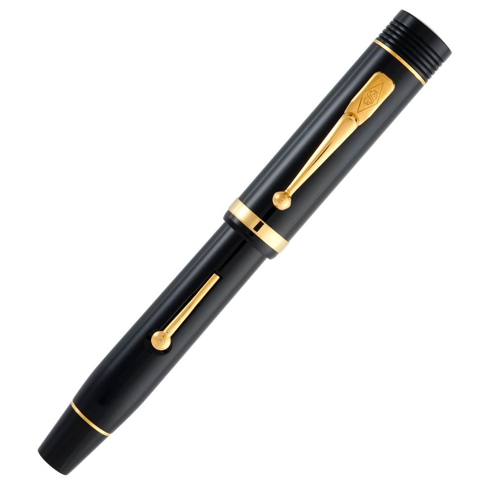Conway Stewart Lever-Fill fountain pen