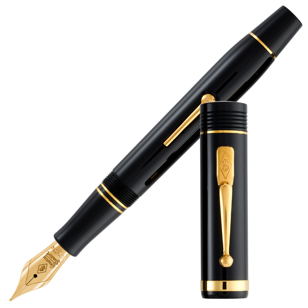 Conway Stewart Lever-Fill fountain pen