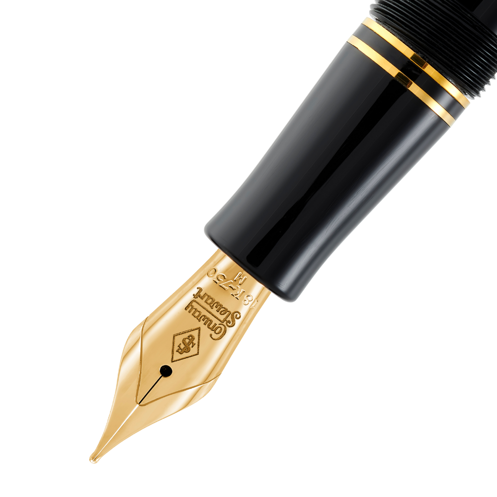 Conway Stewart Lever-Fill fountain pen