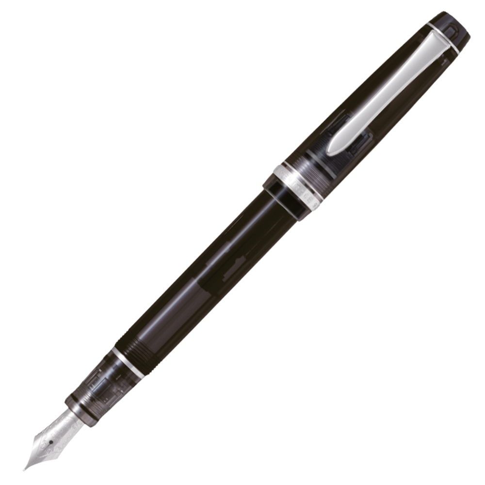 Pilot Custom Heritage 92 black