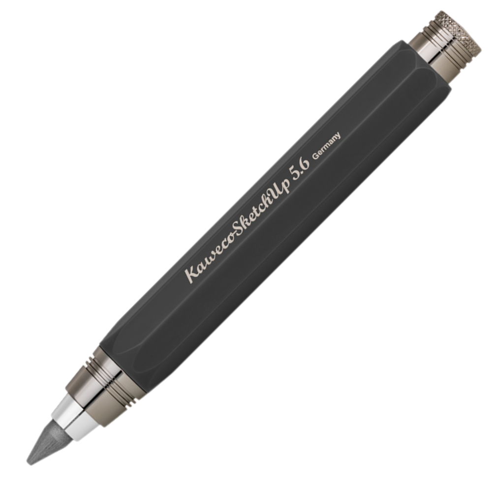 Kaweco SKETCH UP Schwarz Fallbleistift
