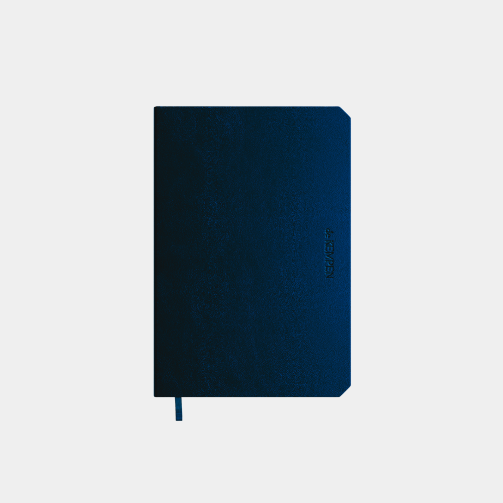 de KEMPEN Notebook Silence