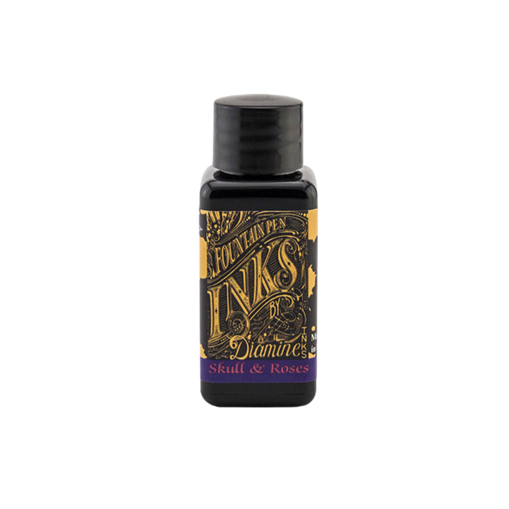 Diamine Germany Exclusive Inks