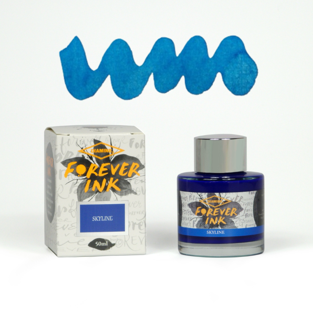 Diamine Germany Exclusive Inks