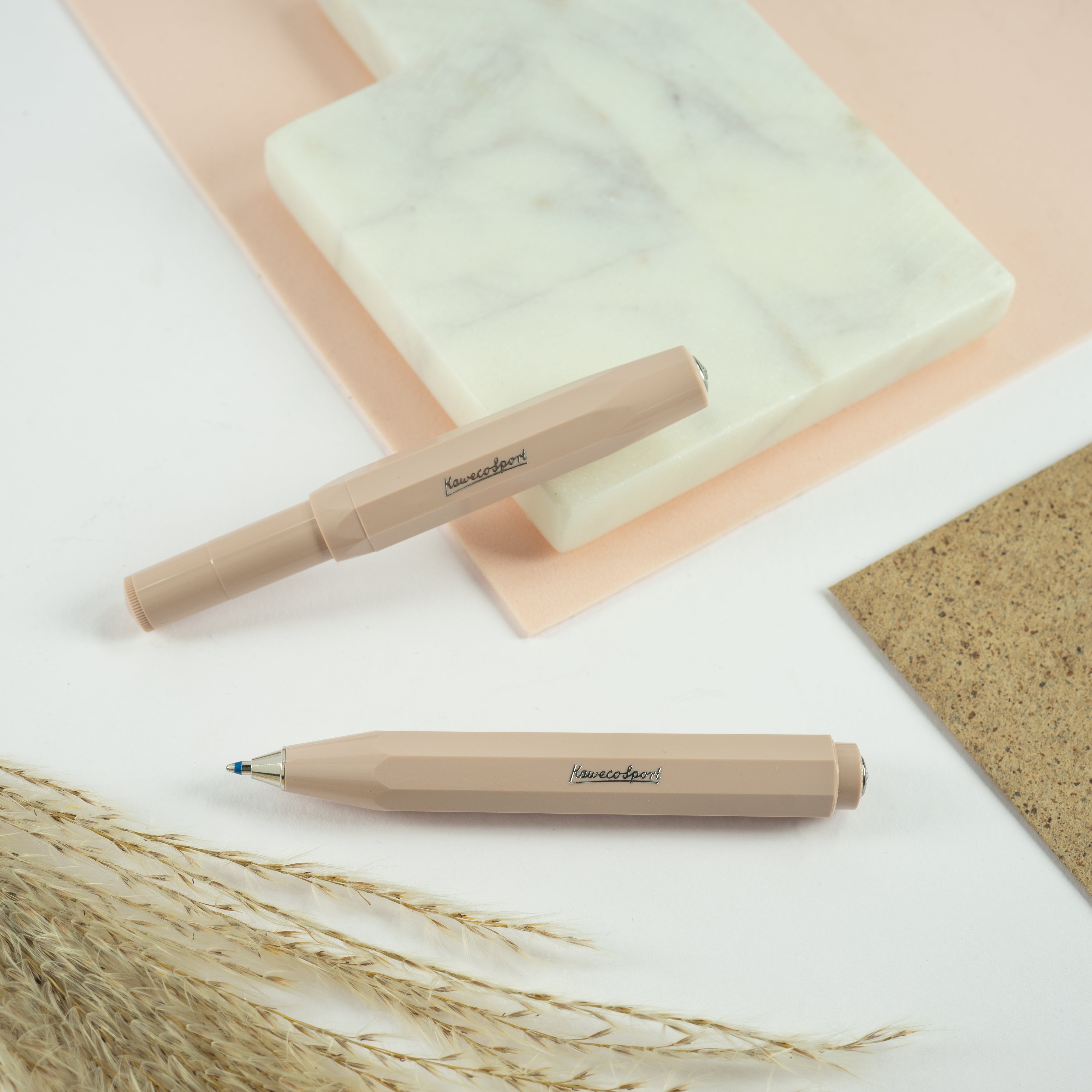 Kaweco SKYLINE Sport Macchiato Fallbleistift