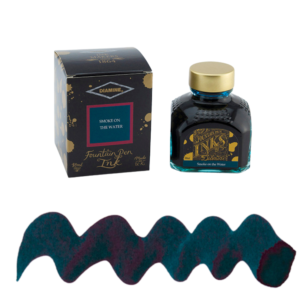 Diamine Germany Exclusive Inks