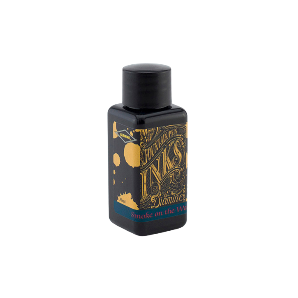 Diamine Germany Exclusive Inks