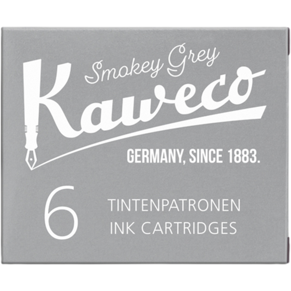 Kaweco Tintenpatronen