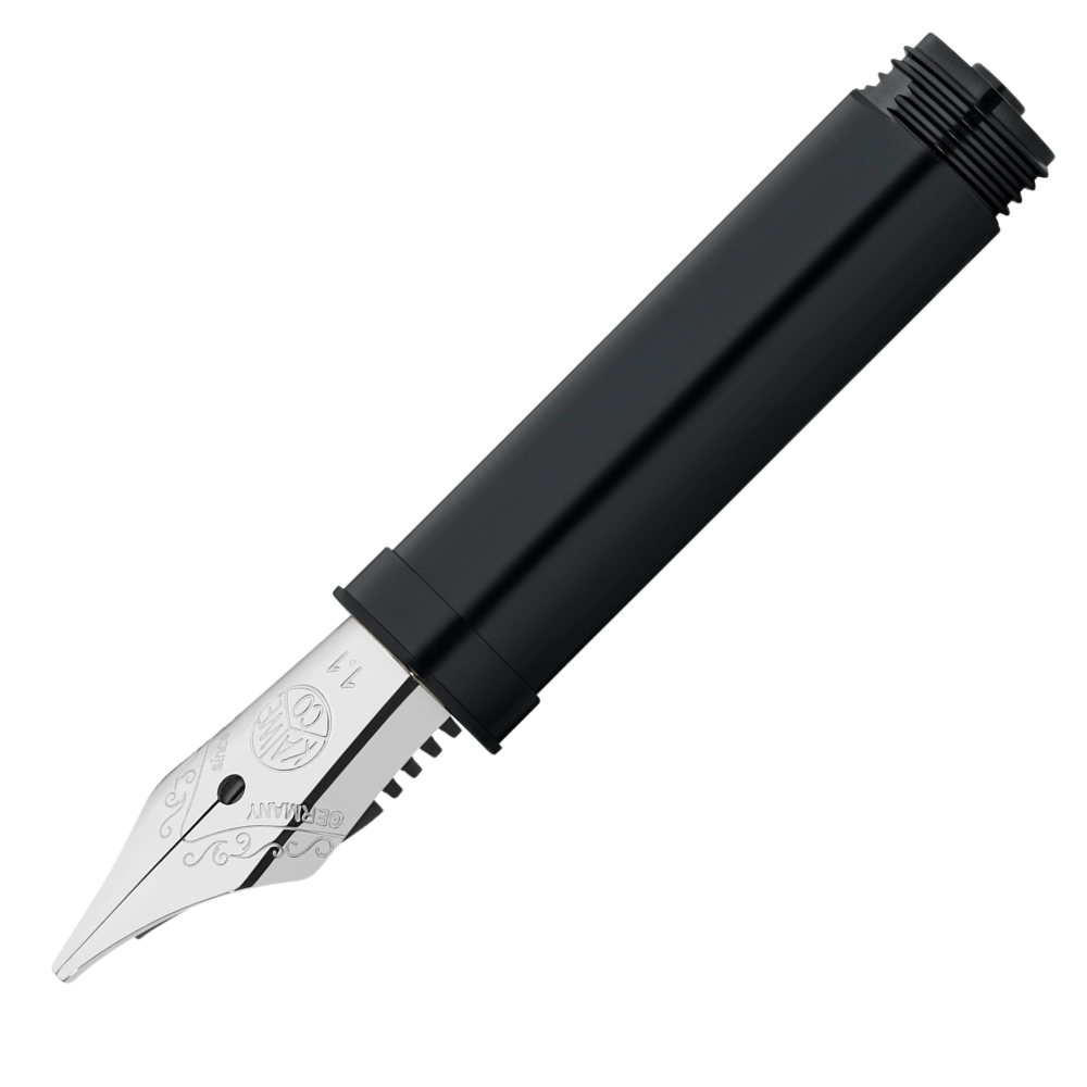 Kaweco nibs individually screw modules