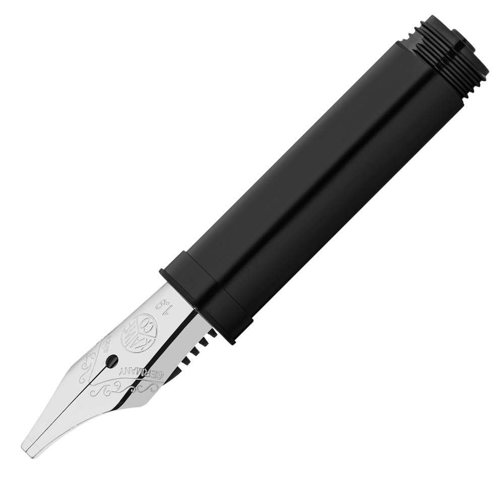 Kaweco nibs individually screw modules
