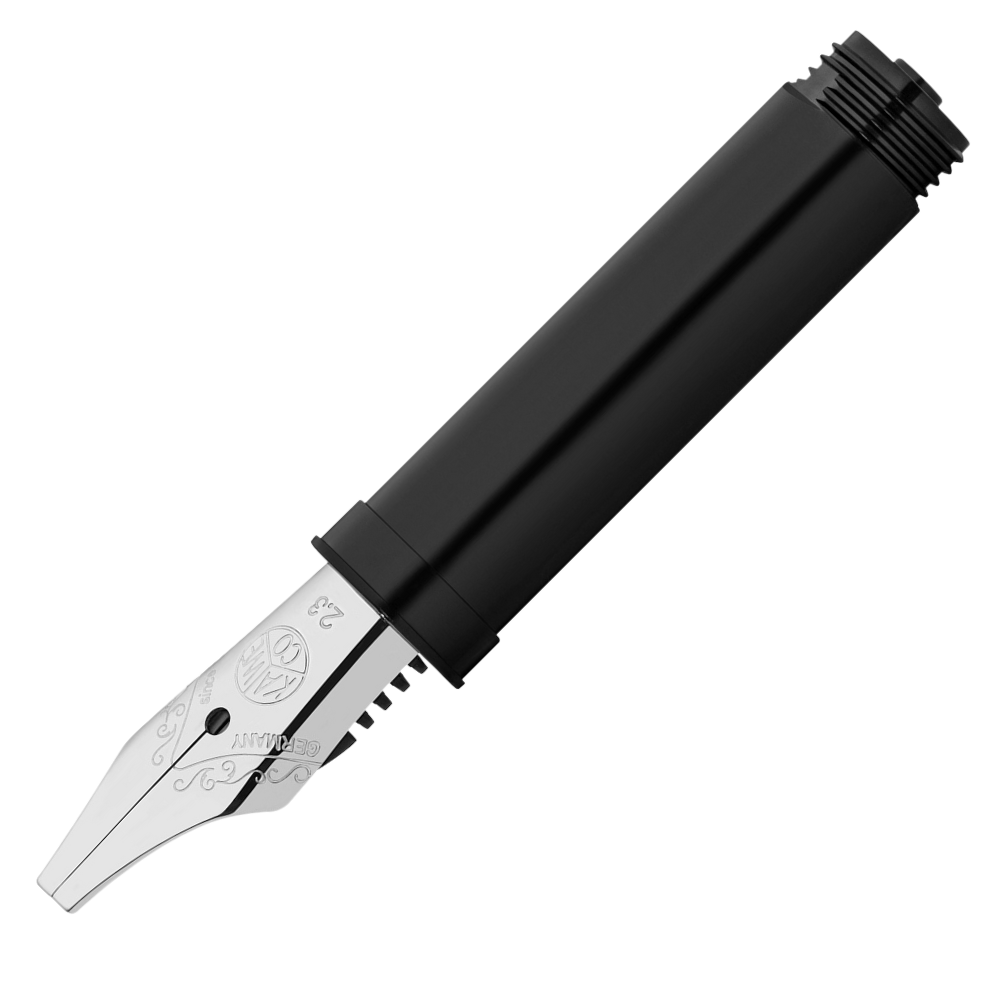 Kaweco nibs individually screw modules