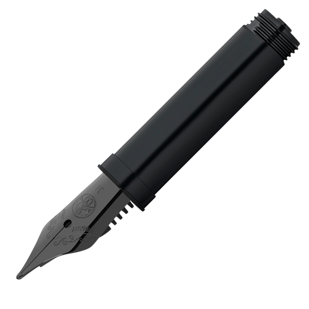 Kaweco nibs individually screw modules