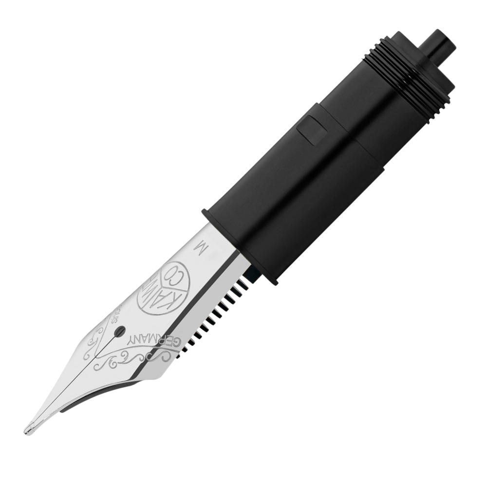 Kaweco nibs individually screw modules