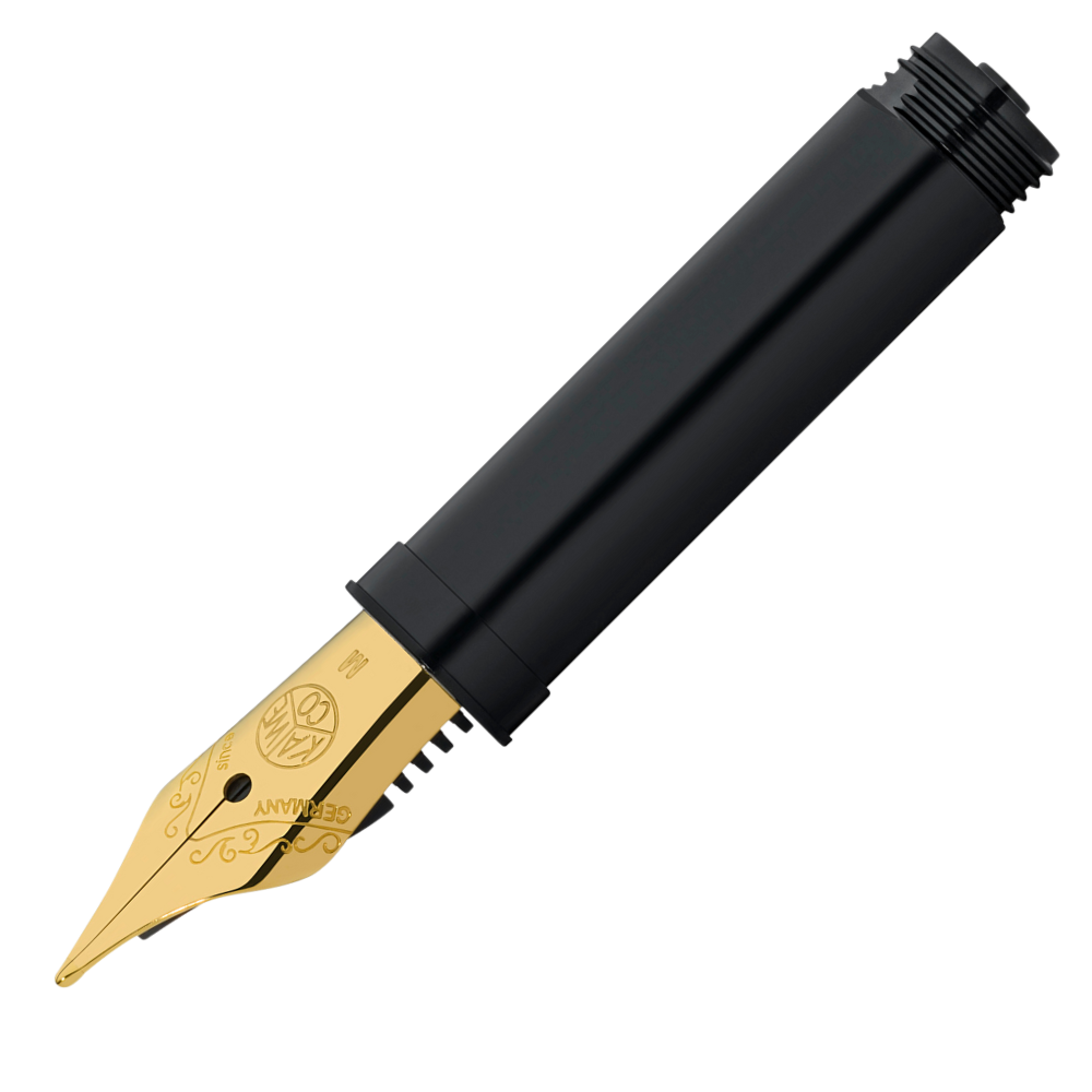 Kaweco nibs individually screw modules