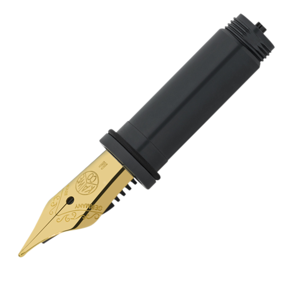 Kaweco nibs individually screw modules